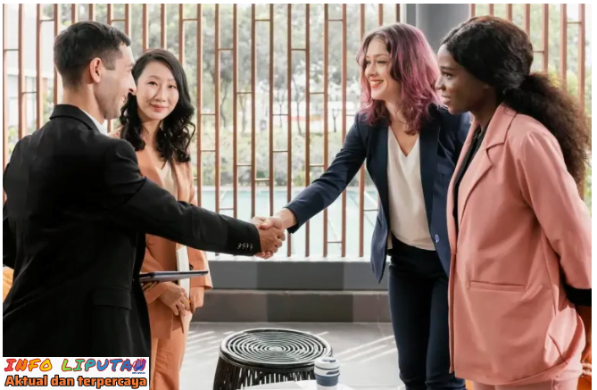 Pentingnya Membangun Relasi Bagi Wartawan