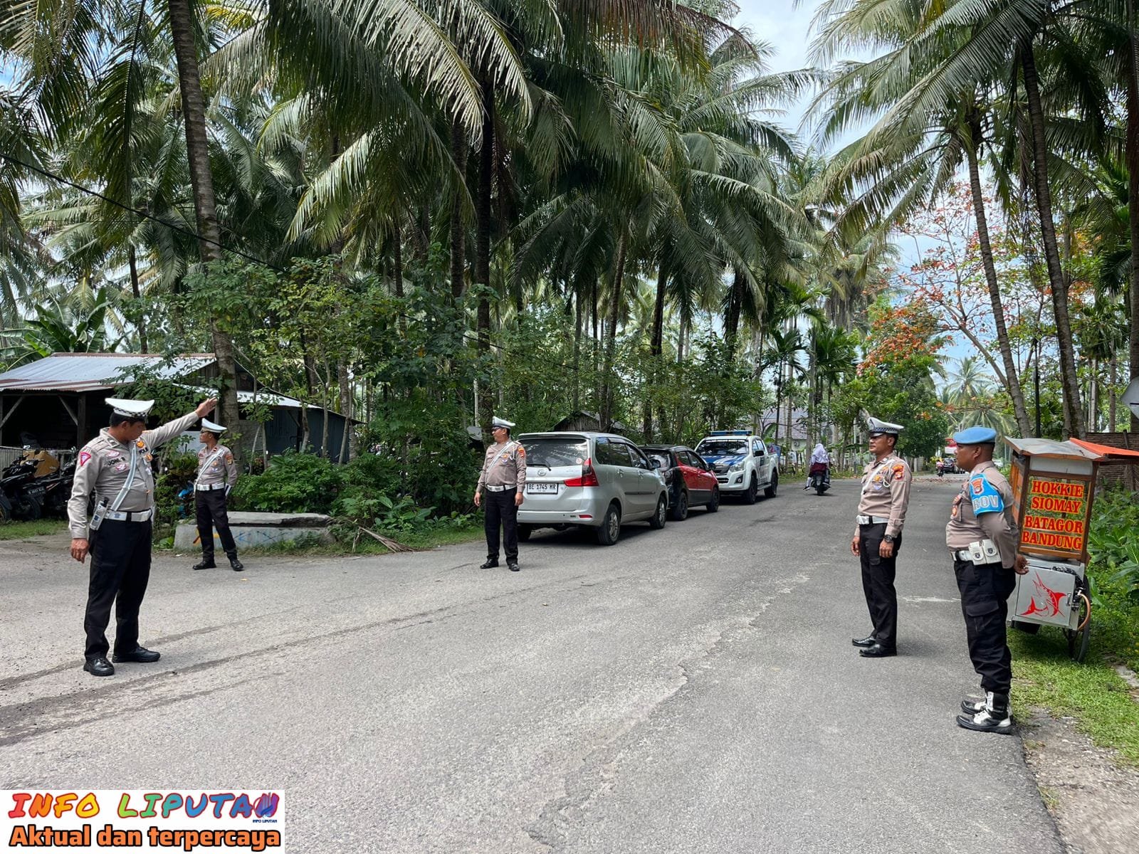Polres Pesisir Barat Laksanakan Pengamanan Kampanye Tatap Muka Terbatas di Pekon Seray https://www.infoliputan.com/polres-pesisir-barat-laksanakan-pengamanan-kampanye-tatap-muka-terbatas-di-pekon-seray/